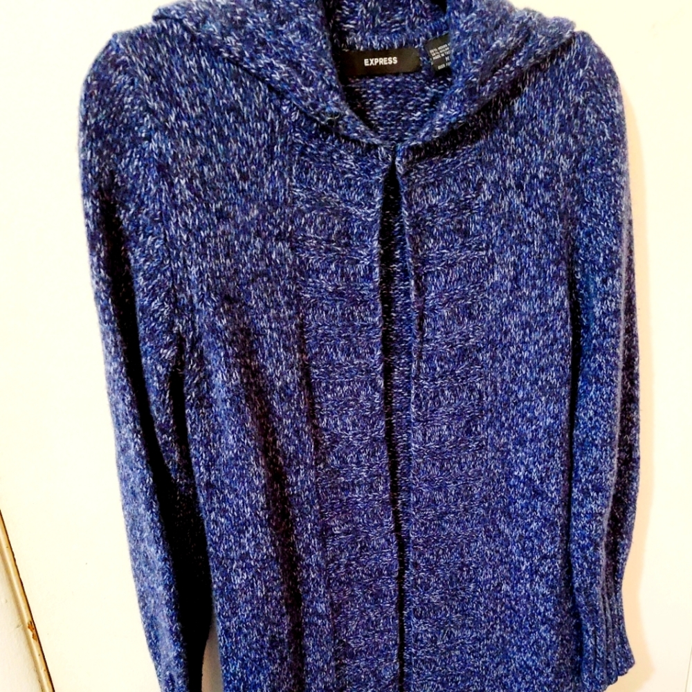 Womens Sweater